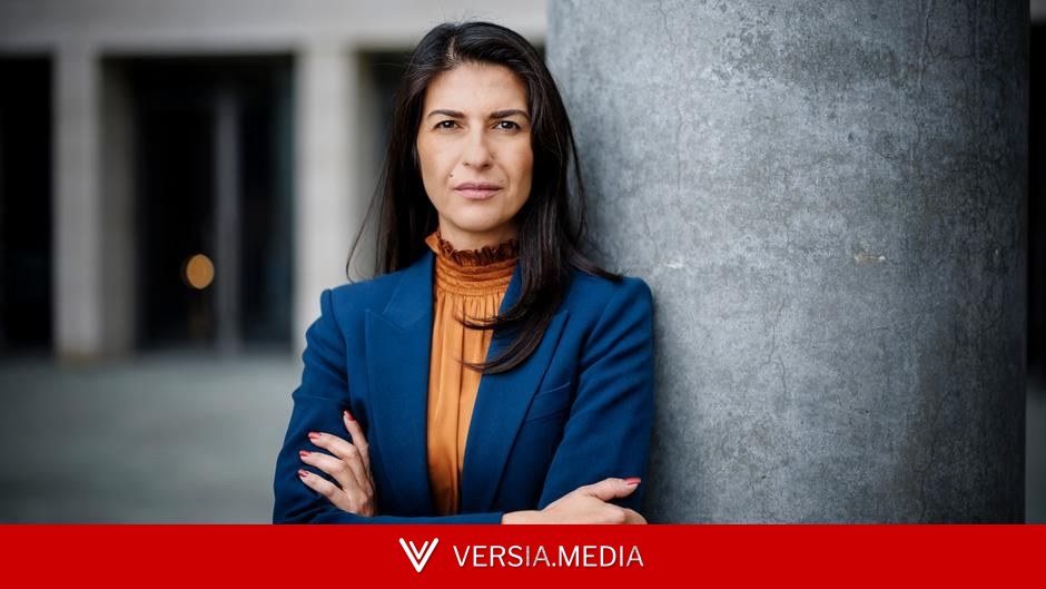 وزيرة ألمانية في سوريا لتعزيز العلاقات ودعم إعادة الإعمار — Tech | Versia.media