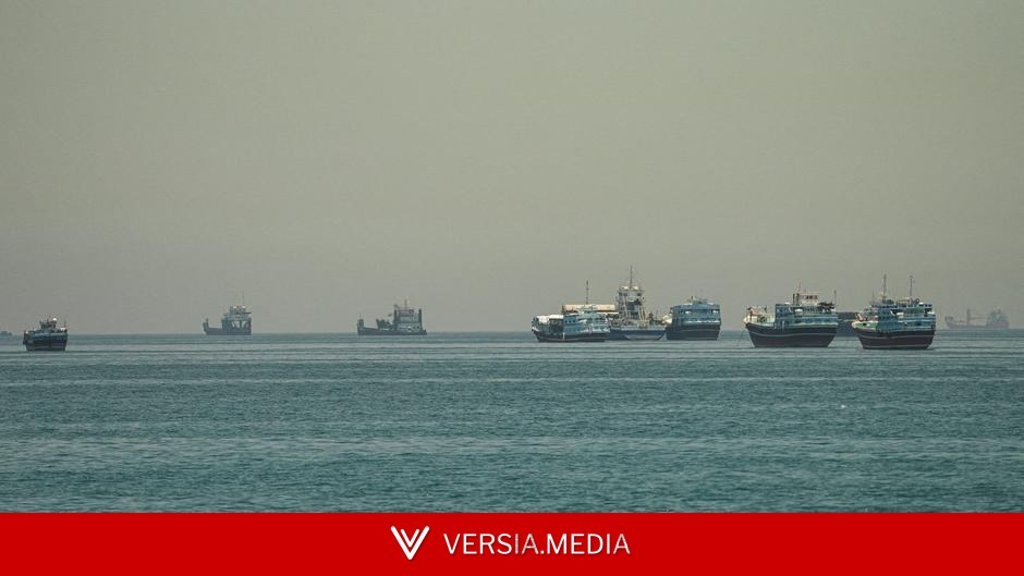 معادلة التوازن الصعب.. عُمان في قلب الصراع بين واشنطن وطهران — Tech | Versia.media