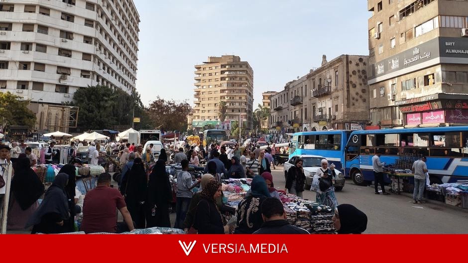 مأساةُ أبٍّ .. هل ينصف قانون الأسرة الجديد الآباء في مصر؟