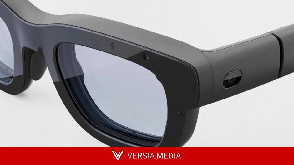 التصوير الخفي للنساء ... نظارات ذكية تشعل جدلا قانونيا — Tech | Versia.media
