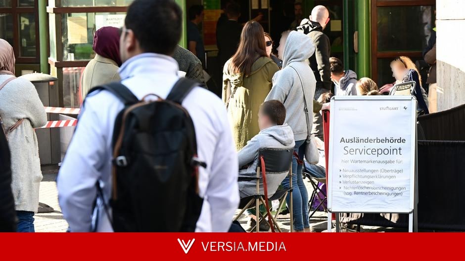 الهجرة إلى ألمانيا... لماذا يقرر كثيرون الرحيل؟