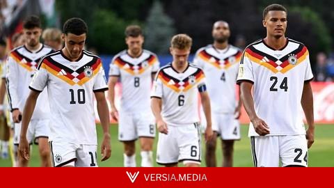DW تتحقق: لا أساس لعريضة عنصرية ضد لاعبي المنتخب الألماني المهاجرين