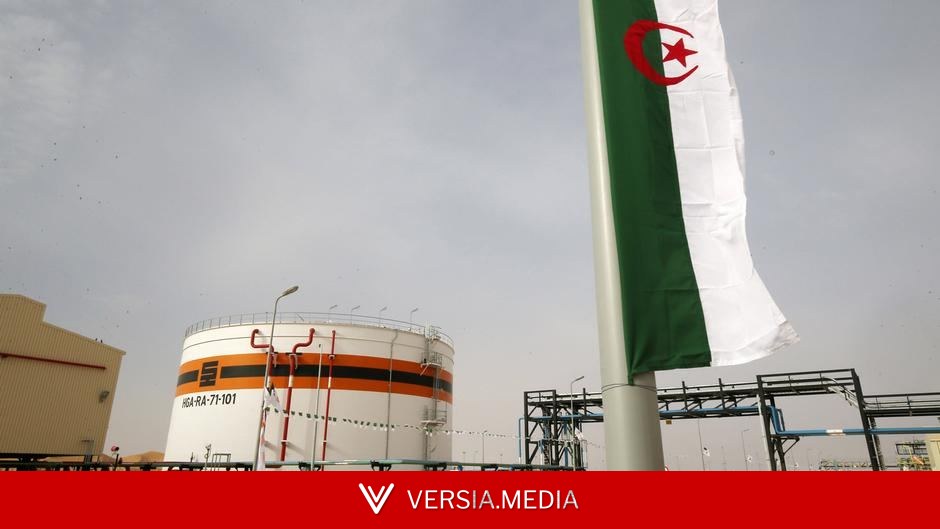 تبون في برلين لتعزيز الشراكة وألمانيا تراهن على الغاز الجزائري