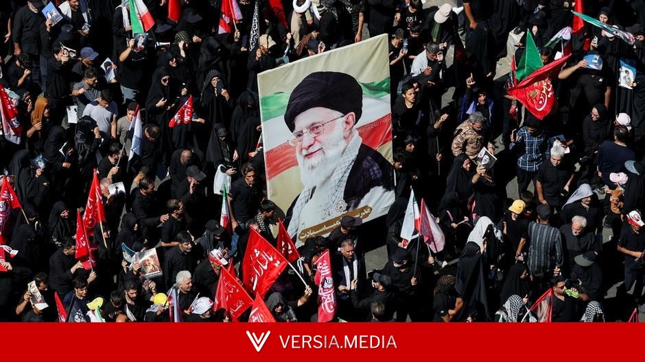 إيران: نظام القوى الجديد بعد علي خامنئي