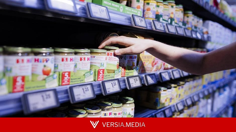 المواد الحافظة.. خطر خفي يُهدد صحة القلب! — Tech | Versia.media