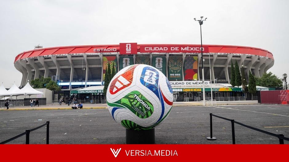صفقات كأس العالم 2026.. من يحصد المليارات ومن يدفع الفاتورة؟ — Tech | Versia.media