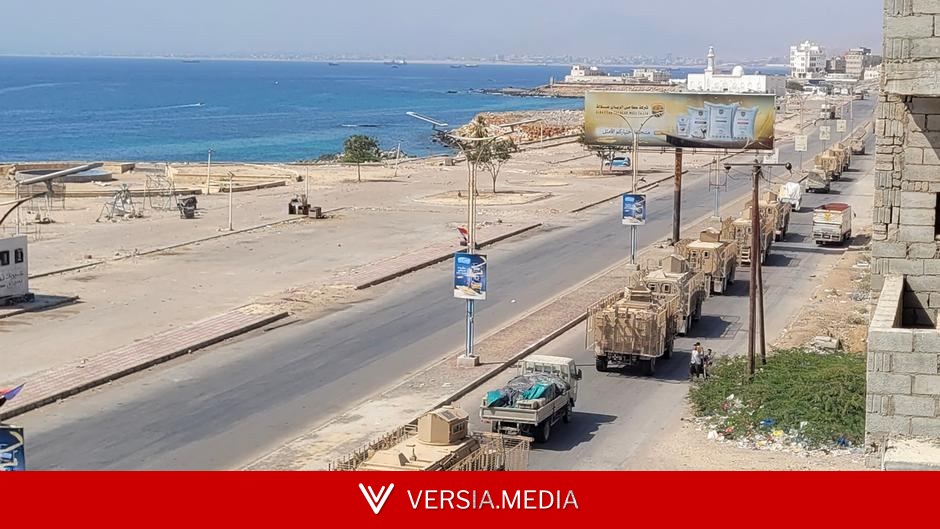 إدانات رسمية لمقتل الصحفي محمد عيضة في تفجير غامض بالمكلا شرق اليمن