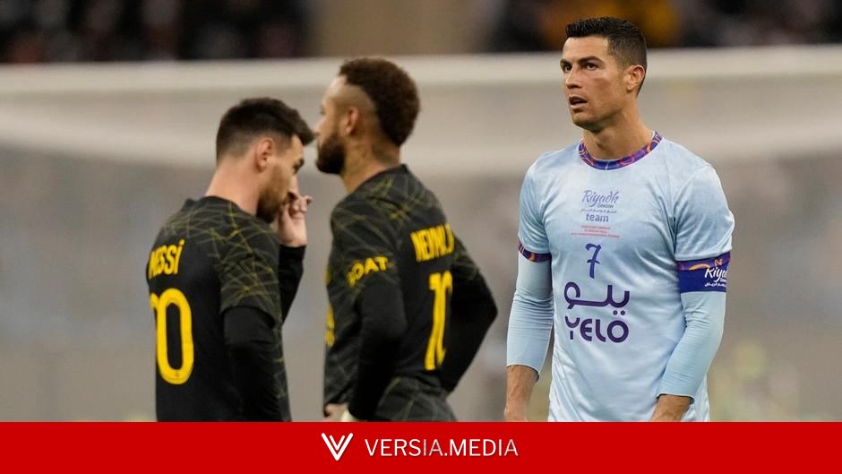 لغز القيمة السوقية في عالم الكرة.. من يحدد قيمة نجوم كرة القدم؟