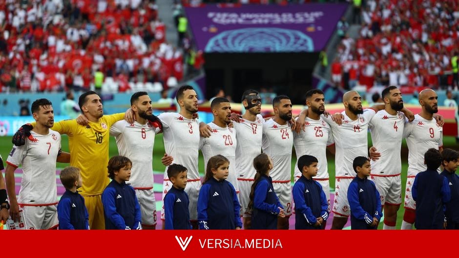مزدوجو الجنسية في منتخب تونس .. مكسب حقيقي أم انعكاس لأزمة أعمق؟ — Tech | Versia.media