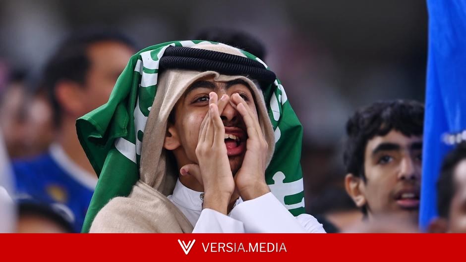 لماذا تضخ السعودية مليارات الدولارات في الرياضة؟