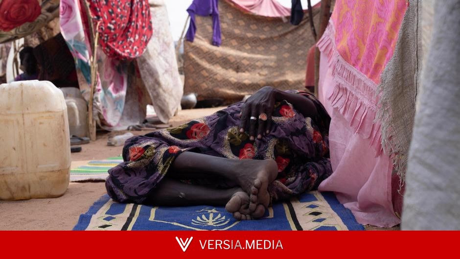 شراء الولاء.. المرتزقة والمنشقون في حرب السودان — Tech | Versia.media
