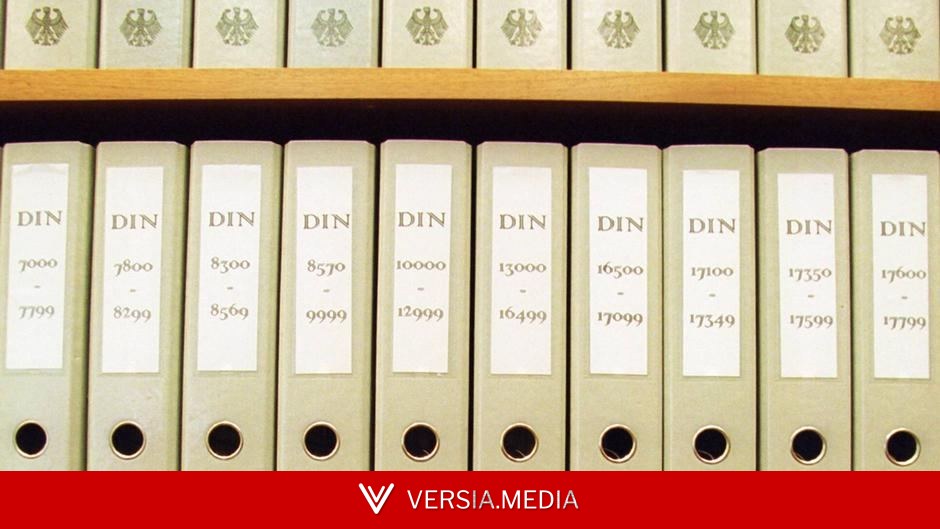 ألمانيا والمعايير.. ريادة عالمية ومنافسة محتدمة على المستقبل
