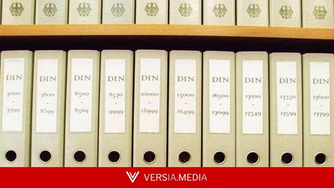 ألمانيا والمعايير.. ريادة عالمية ومنافسة محتدمة على المستقبل