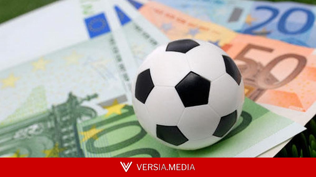 المراهنات تحوّل كرة القدم من رياضة إلى إدمان — Tech | Versia.media