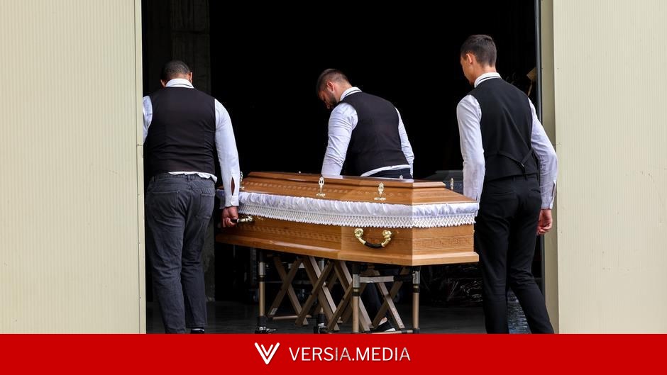 سباق على حجز خدمة الدفن في فرنسا مع تزايد ضحايا الحر