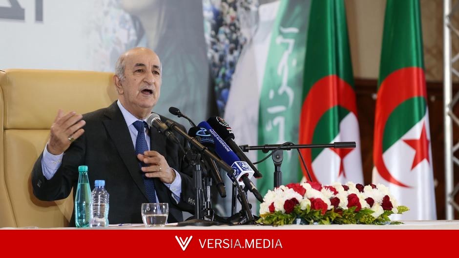 الجزائر تنتخب على وقع صخب المونديال والمخاوف من العزوف الشعبي