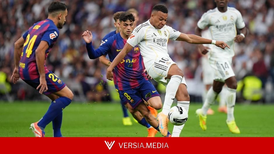 مونديال 2026.. برشلونة يهيمن بالحضور والريال يتفوق بالأهداف