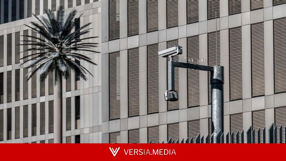 الاستخبارات الألمانية تقف بالمرصاد للأنشطة التجسسية الروسية