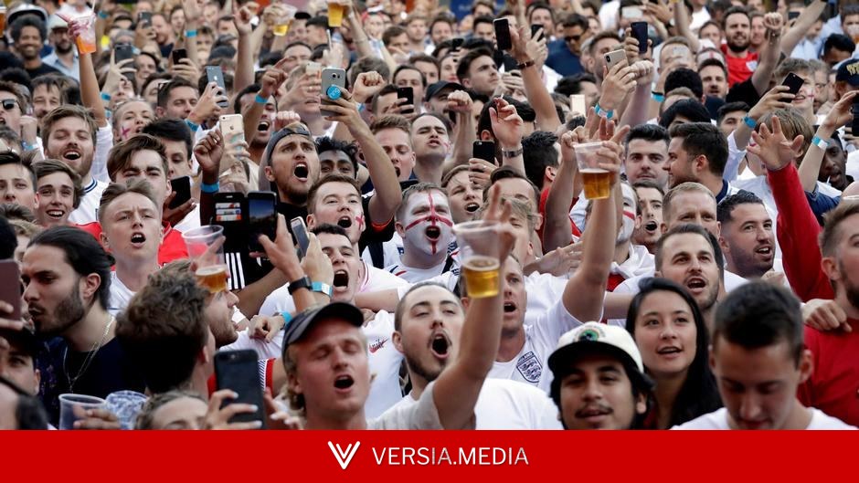 "مليار قدح جعة".. هل يكون كأس العالم 2026 مونديال للبيرة أيضا؟ — Tech | Versia.media