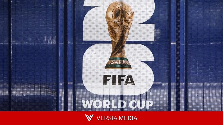 "الفيفا" تُحذر.. لا تحضر هذه الأغراض إلى مباريات كأس العالم! — Tech | Versia.media