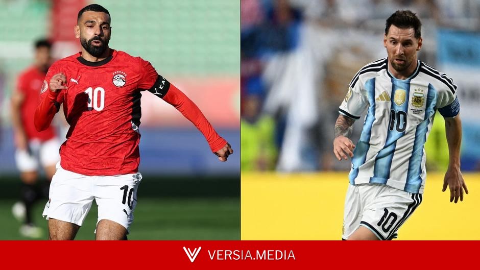 قبل صدام ميسي.. السخرية والدعاء سلاح المصريين أمام الأرجنتين
