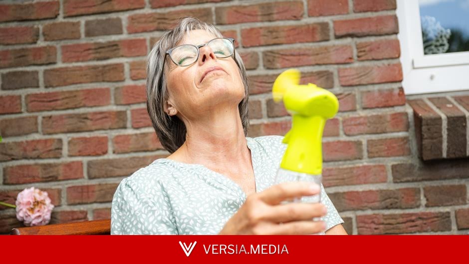 إغلاق النوافذ أم تركها مفتوحة.. ما العمل في موجات الحر؟
