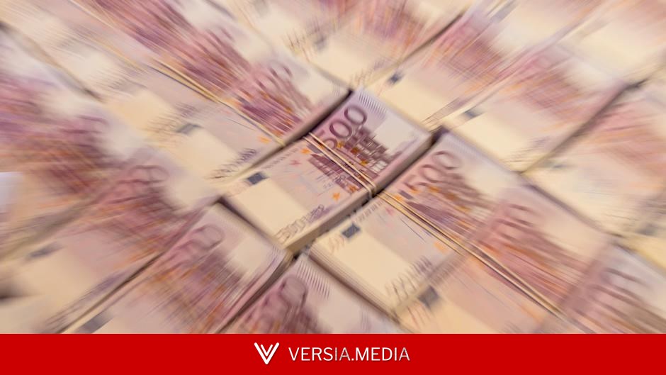 الأثرياء يزدادون ثراء ... كم عدد "فاحشي الثراء" في ألمانيا؟ — Tech | Versia.media