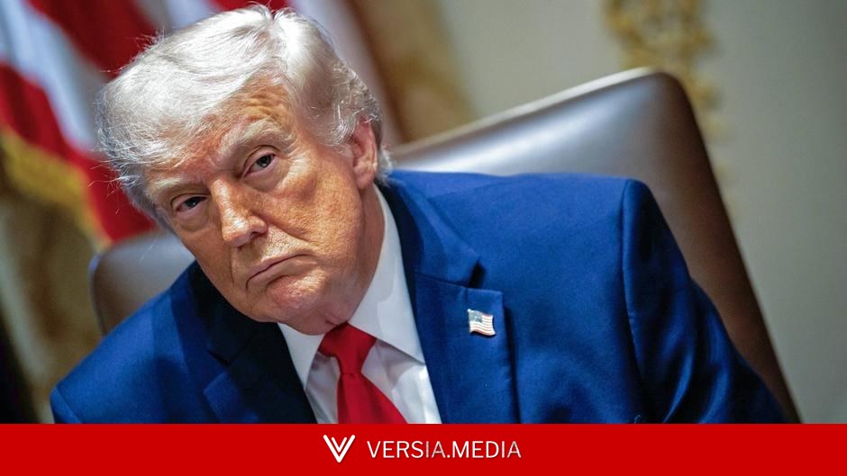 بين تفاؤل ترامب وتحفظ طهران.. ساعات حاسمة للاتفاق المرتقب — Tech | Versia.media