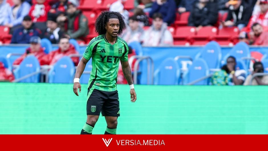 جايدن نيلسون .. قصة ملهمة للاعب هزم سرطان الخصية — Tech | Versia.media