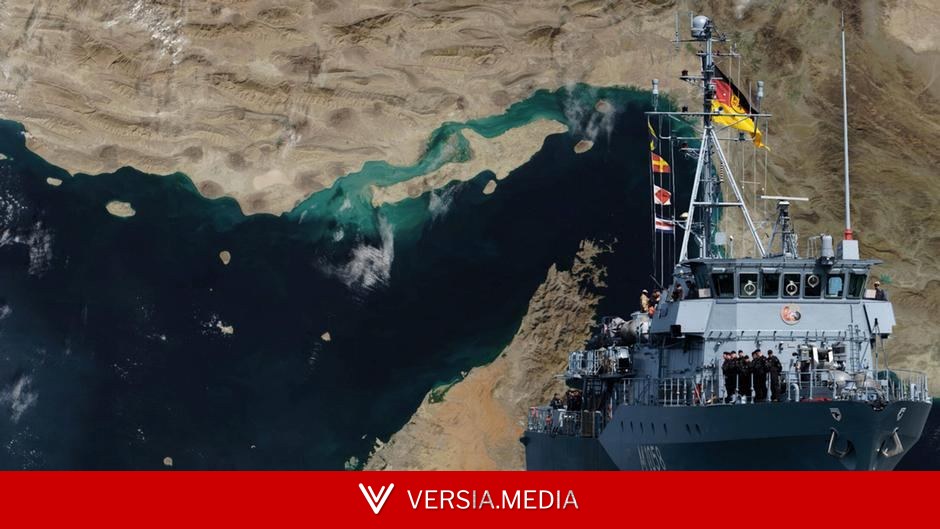 ألمانيا: الاتفاق الأمريكي الإيراني يمنح فرصة للدبلوماسية