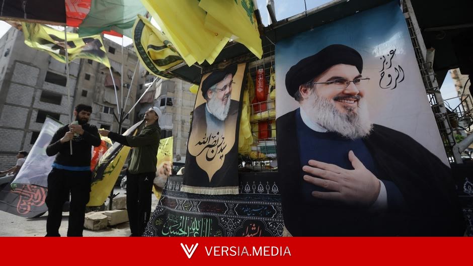 حزب الله في ميزان النفوذ: الورقة التي تحمي عمق إيران الاستراتيجي؟ — Tech | Versia.media