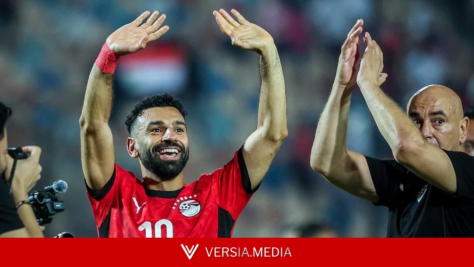 من عائلة حسام إلى شقيقة صلاح .. فرحة عائلية استثنائية بإنجاز منتخب مصر