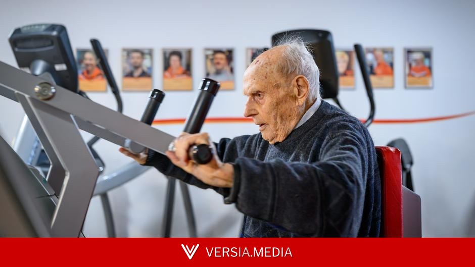 90 دقيقة قد تصنع الفارق.. تمارين تقلل خطر الوفاة والخرف — Tech | Versia.media