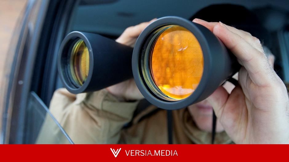 ألمانيا تتهم إيران وباكستان والمغرب بممارسة أنشطة تجسس داخل أراضها