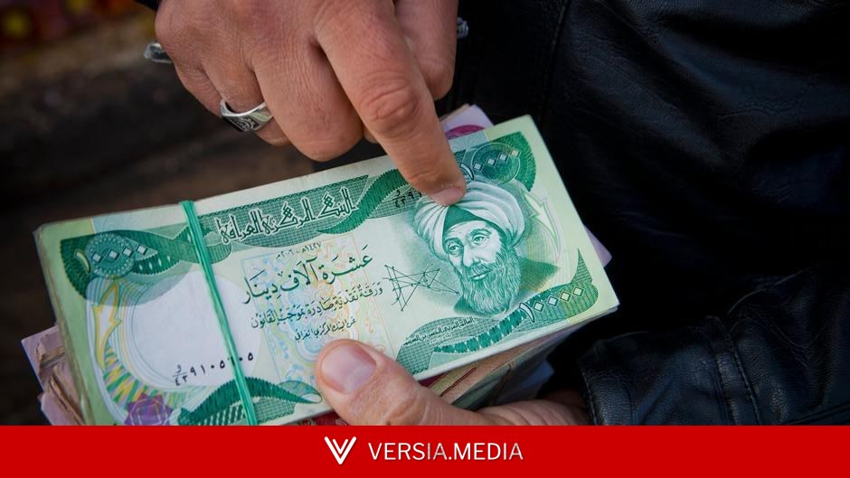 الفساد في العراق.. ثروات تُصنع في الظل وتُشرعن على مرأى من الدولة