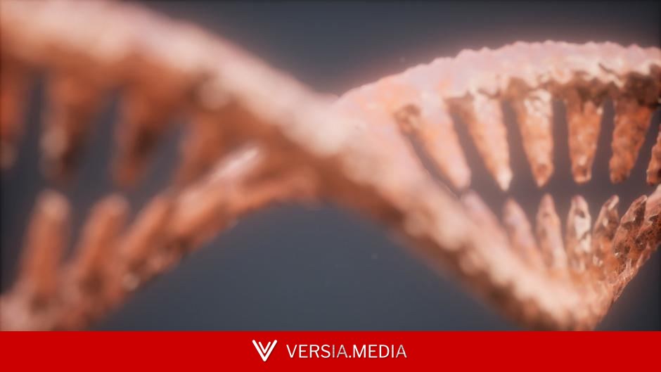 بروتين بكتيري يبني الـحمض النووي دون قالب مسبق لأول مرة — Tech | Versia.media