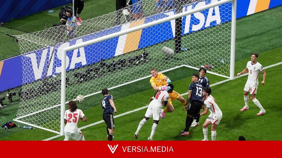 كأس العالم 2026.. كيف انتهى سلاح بيكفورد السري بين يدي ميسي ورفاقه؟