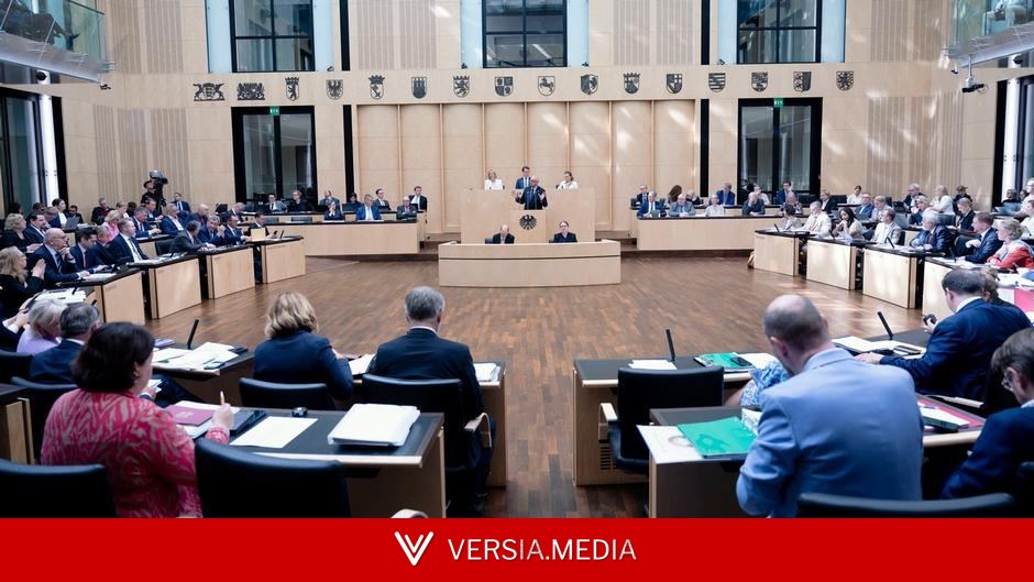 إنكار حق إسرائيل في الوجود.. هل يصبح جريمة جنائية في ألمانيا؟